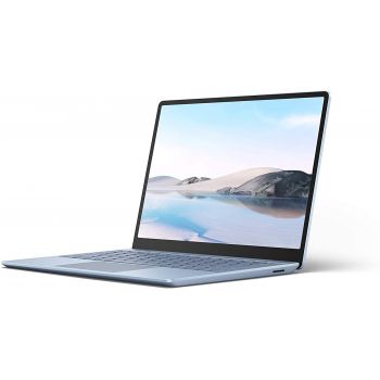 Image of Surface Laptop Go 64GB With Charger